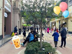-王府井奥莱临潼小镇(临潼店)