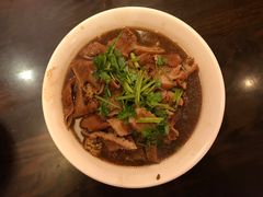 卤煮火烧-姚记炒肝店(簋街店)