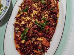 -巧克力渔家.小船海鲜家常菜(三浴场店)