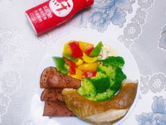 -面包与我Bread Or Me(长城汇店)