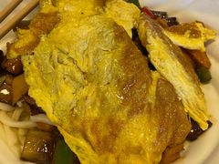 -文三里屯面馆(三里屯店)