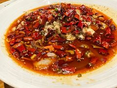 毛血旺-壹零捌道·北京烤鸭(车公庄店)