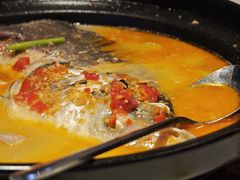 -汤城小厨•粤菜•靓汤(金宝街店)