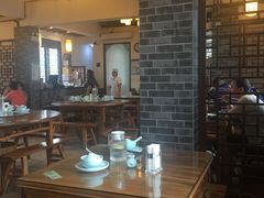 大堂-双塔老饭店