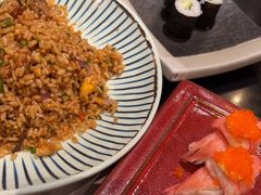 -古田居·特色寿司料理(骏欣中心店)