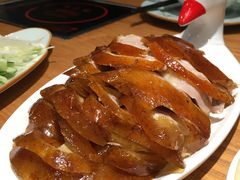 -德香苑脆皮烤鸭·经典(爱融荟城店)