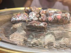 -西塔老太太泥炉烤肉(万柳华联店)