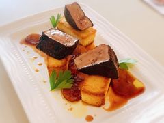 -餮熹Tipsea法餐(吉大店)