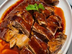 -客家汇·客家传承菜(水库店)