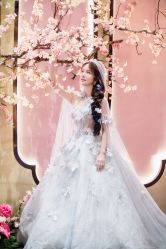 -花嫁丽舍海岛婚礼殿堂(国展店)