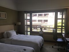 -苏州吴宫泛太平洋酒店
