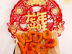 -肯德基(永旺店)