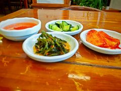-全州拌饭馆(断桥店)