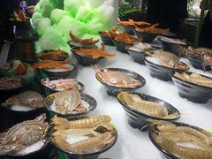 -福禧荟·海鲜自助