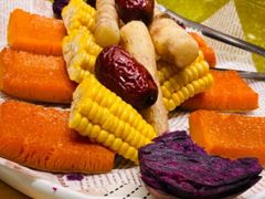 -西贝海鲜汇(槐安路店)