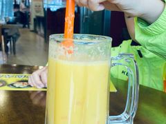 杨枝甘露-日昌餐馆(亦庄店)