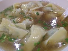 -潘国仙耳光馄饨(黄家阙路店)