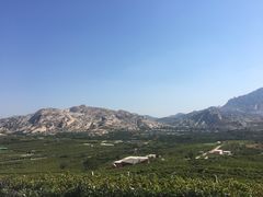 -大泽山风景名胜区