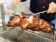 -宗泉烤全羊·烤羊腿·家常菜(解放东路店)