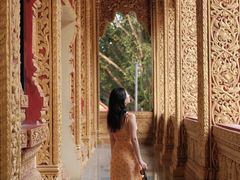 -西双版纳勐泐文化旅游区