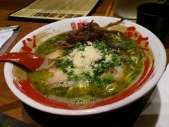 翠王-豚王拉面(澳门银河店)