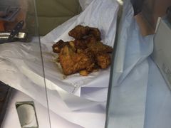 -汴京炸鸡王(蔡锷北路店)