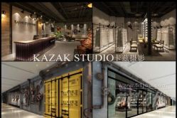 点击看大图 -卡兹影像STUDIO(百联购物中心店)