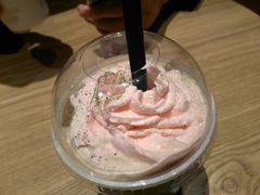 -星巴克(杭州嘉里中心4F店)