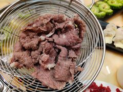 陈记顺和牛肉-陈记顺和潮汕牛肉火锅(韩江路店)