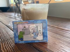 -AO cafe＆bistro
