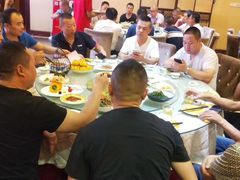 -全聚德(长江路店)