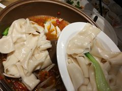 -毛家饭店·30年融合新湘菜(汉峪金谷店)