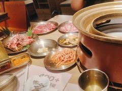 -西塔老太太泥炉烤肉(亚运村店)