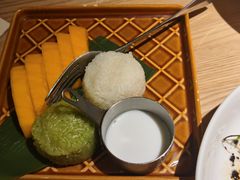 -默加东南亚美食(大宁音乐广场店)