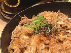 -黑牛の場(兴隆大奥莱店)