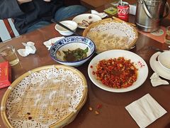 -天下客饭店(中山路店)