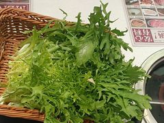 -湯島涮小火锅(余姚五彩城店)
