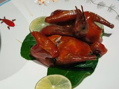 -小炳胜(卓悦中心店)