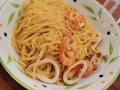 -萨莉亚意式餐厅(金隅嘉品mall店)