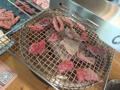 -合易泓烤肉·海肠捞饭(火车站店)