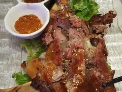 -老爷庙风味美食府(魏都大道店)