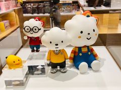 -泡泡玛特POPMART(天环购物中心店)