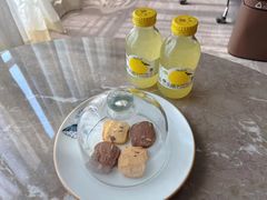 -杭州城中香格里拉大酒店