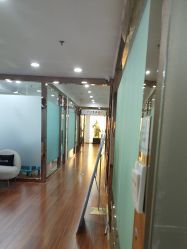 -武汉五洲整形外科医院