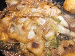 -屯老二农家铁锅炖·行业领军者(梅江店)