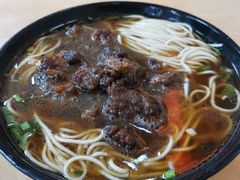 -瞻老元面馆(双塘路店)