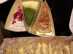 -EVERNAKED裸蛋糕(SOHO天山店)