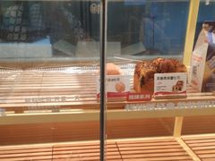 -爸爸糖手工吐司(上海五角场万达店)