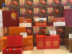 -万龙洲海鲜(广渠门店)
