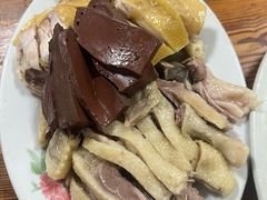 -邮电新村嘉积鸭美味园